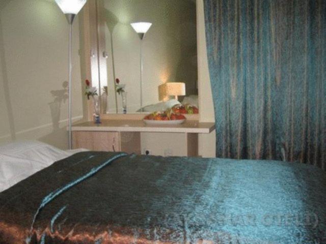 Akdamar Hotel วาน ห้อง รูปภาพ