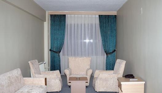 Akdamar Hotel วาน ภายนอก รูปภาพ