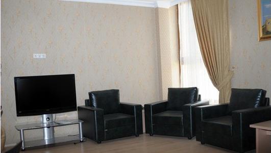 Akdamar Hotel วาน ภายนอก รูปภาพ