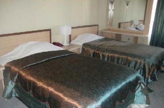 Akdamar Hotel วาน ภายนอก รูปภาพ